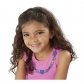 Продукт Melissa and Doug Букет от дървени мъниста - Комплект  - 4 - BG Hlapeta